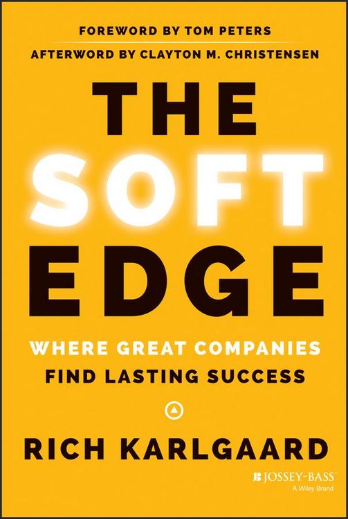 Produktbild: The Soft Edge