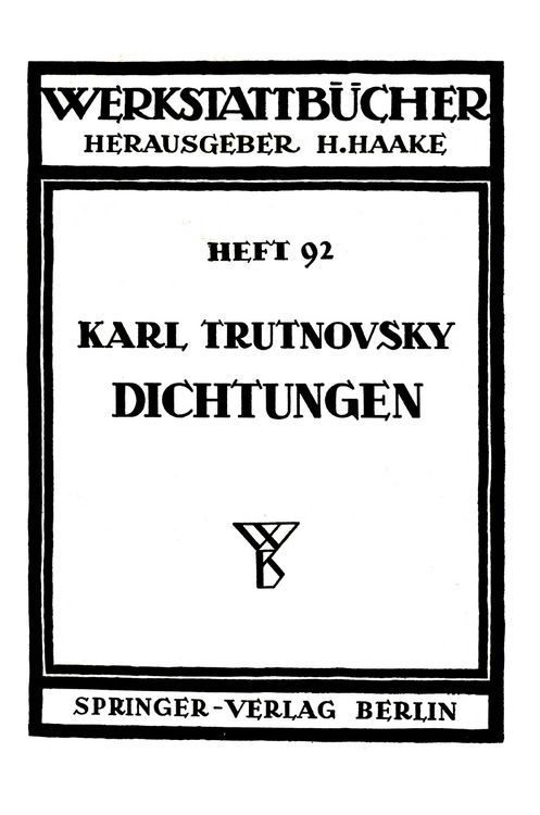Produktbild: Dichtungen