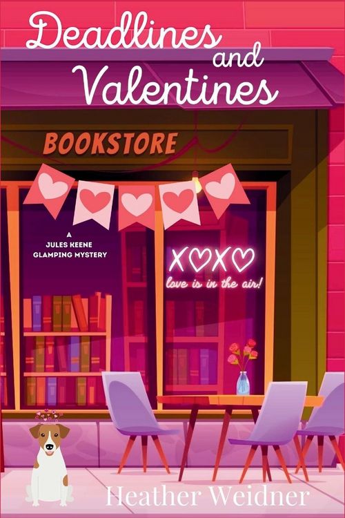 Produktbild: Deadlines and Valentines