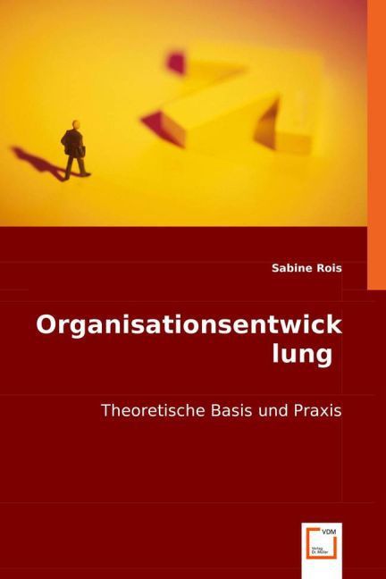 Produktbild: Rois, S: Organisationsentwicklung