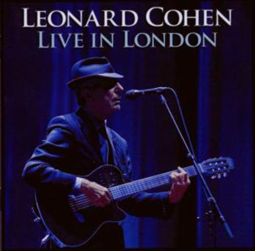 Produktbild: Live In London