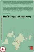 Produktbild: Heisse Kriege im Kalten Krieg