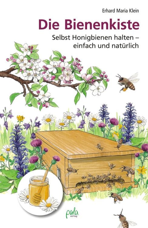 Produktbild: Die Bienenkiste
