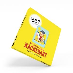 Produktbild: Es ist gut,anders zu sein Das Musical