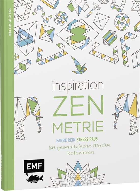 Produktbild: Inspiration Zen-Metrie