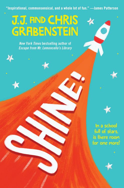 Produktbild: Shine!