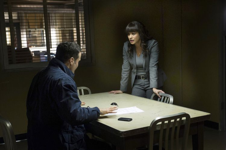 Produktbild: Blue Bloods - Staffel 5 [6 DVDs]