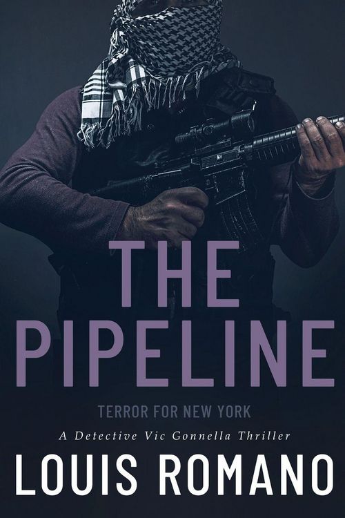 Produktbild: The Pipeline