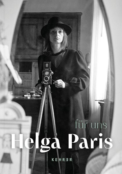 Produktbild: Helga Paris
