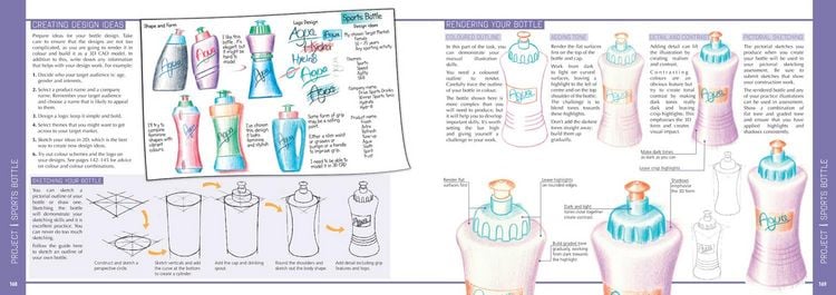 Produktbild: National 4/5 Graphic Communication