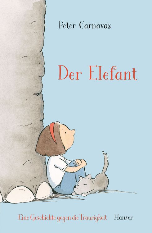 Produktbild: Der Elefant