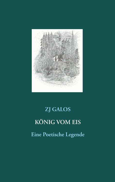 Produktbild: K&ouml;nig vom Eis
