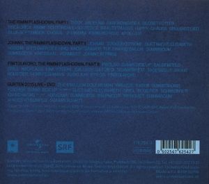Produktbild: The Rimini Trilogie (Limited)