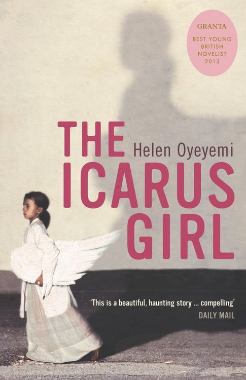 Produktbild: The Icarus Girl