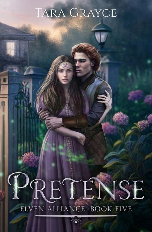 Produktbild: Pretense