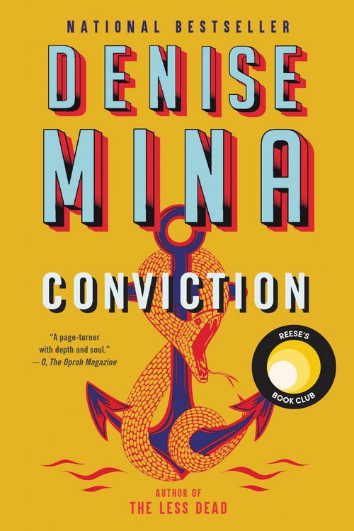 Produktbild: Conviction