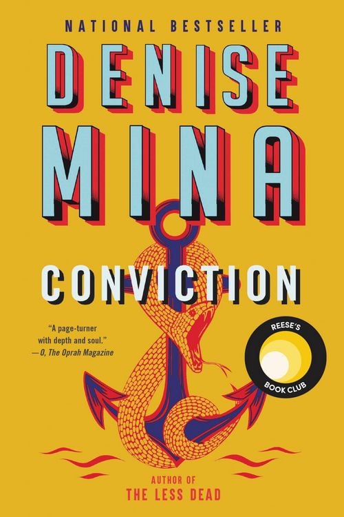 Produktbild: Conviction