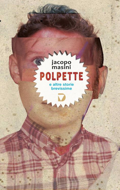 Produktbild: Polpette e altre storie brevissime