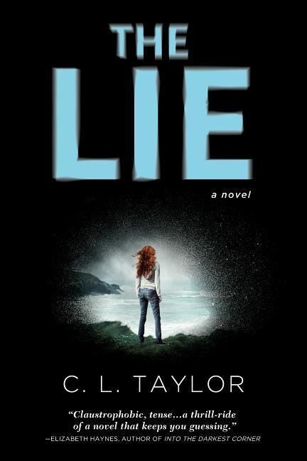 Produktbild: The Lie