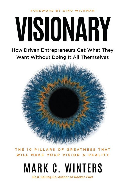 Produktbild: Visionary