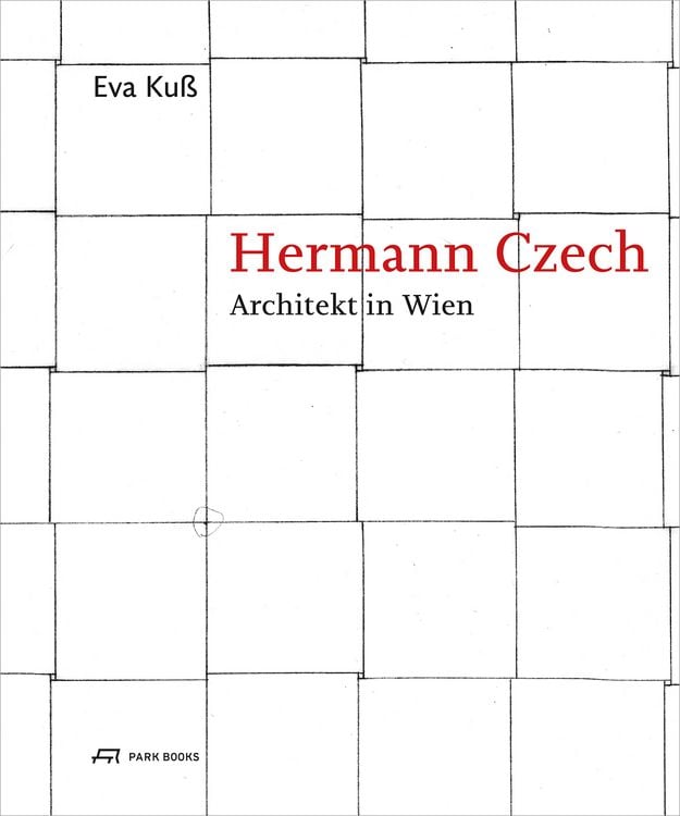 Produktbild: Hermann Czech