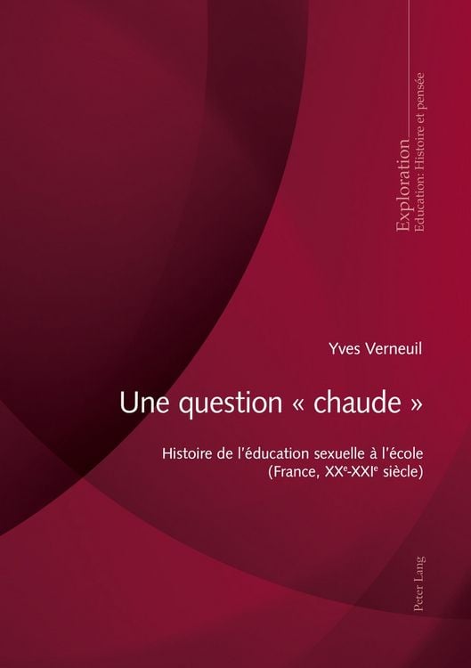 Produktbild: Une question &laquo; chaude &raquo;