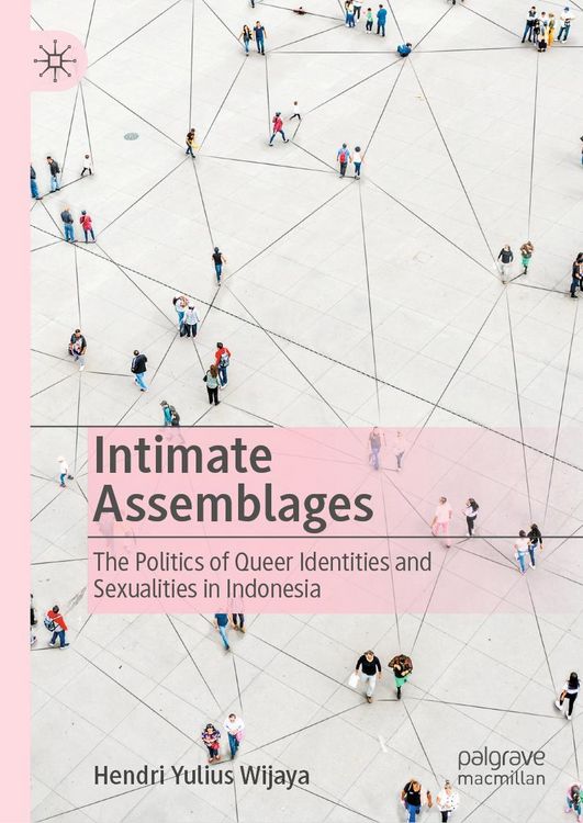Produktbild: Intimate Assemblages