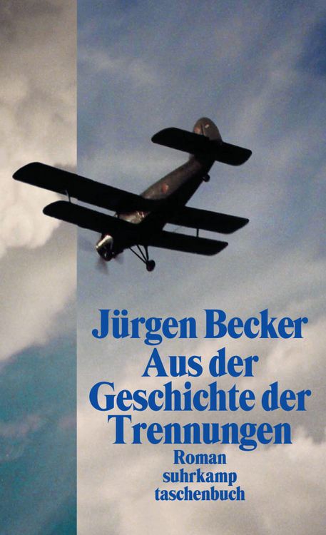 Produktbild: Aus der Geschichte der Trennungen