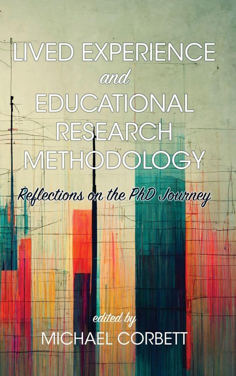Produktbild: Lived Experience and Educational Research Methodology