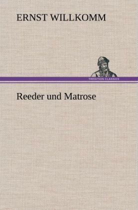 Produktbild: Reeder und Matrose