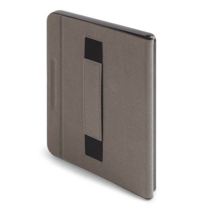 Produktbild: tolino vision color - Handstrap Cover - Schwarz