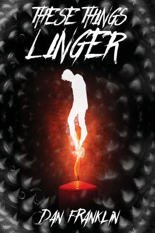 Produktbild: These Things Linger