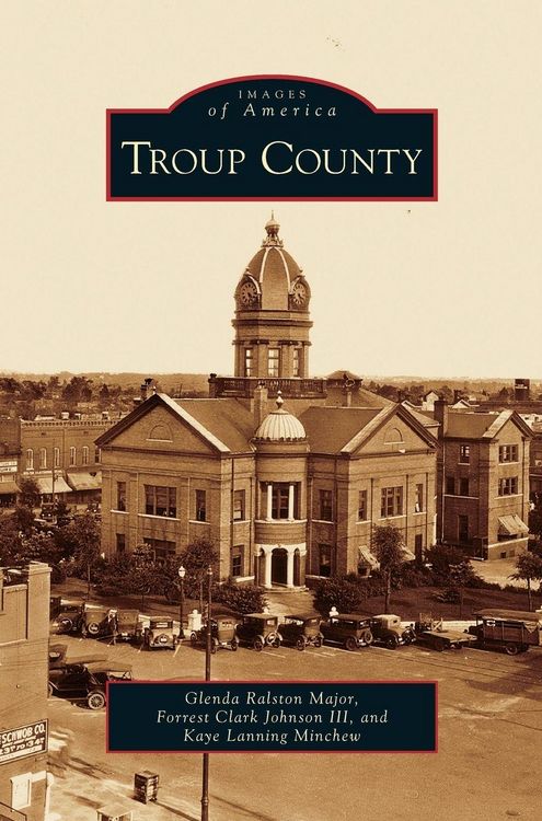Produktbild: Troup County