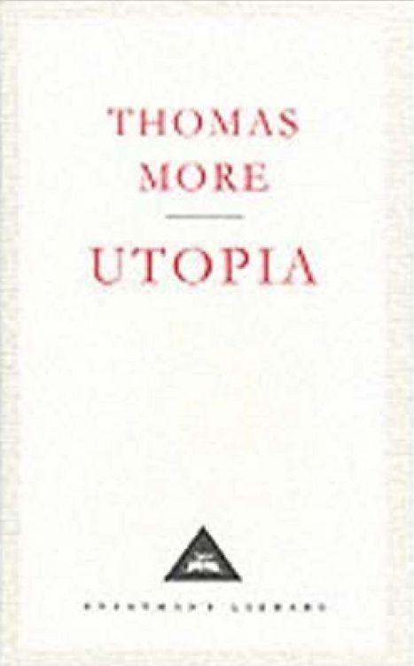 Produktbild: Utopia