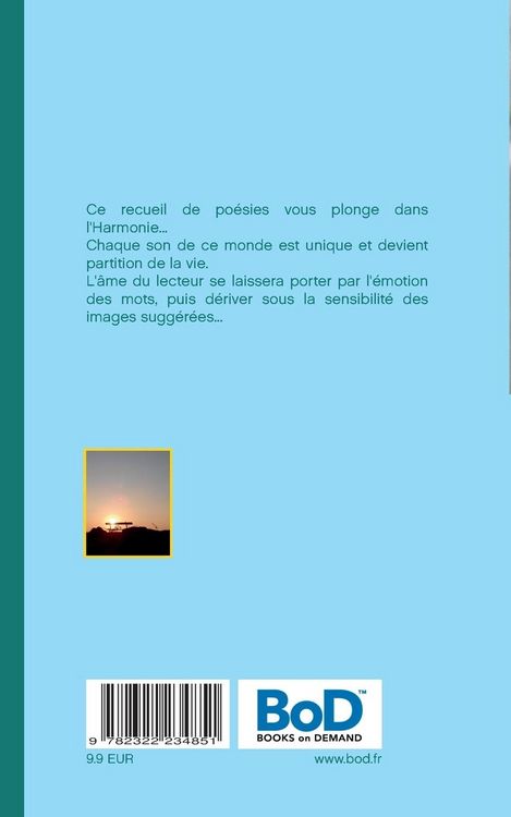 Produktbild: Harmonie
