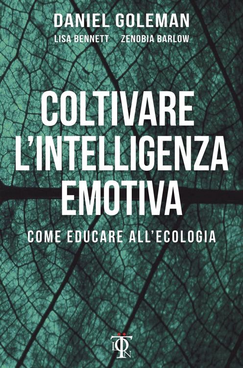 Produktbild: Coltivare l'intelligenza emotiva. Come educare all'ecologia