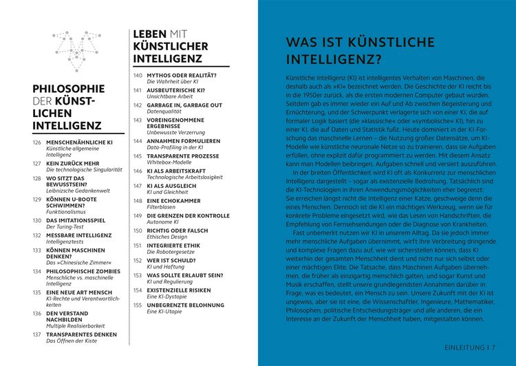 Produktbild: SIMPLY. K&uuml;nstliche Intelligenz