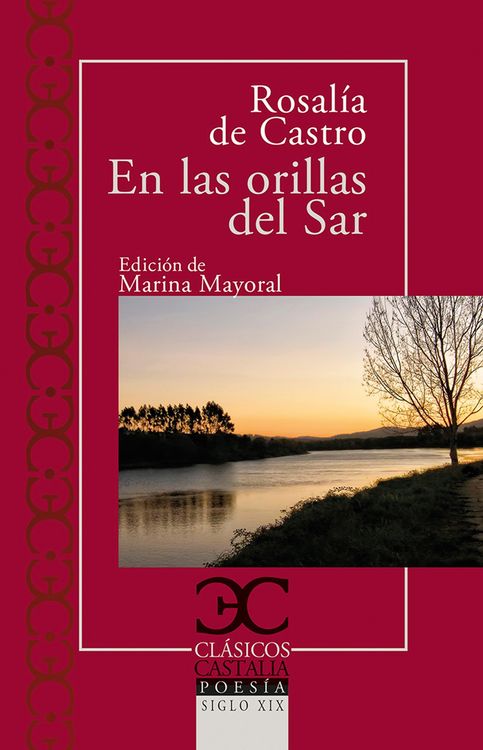 Produktbild: En las orillas del Sar