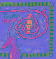 Produktbild: Saint-Exupery, A: The Little Prince