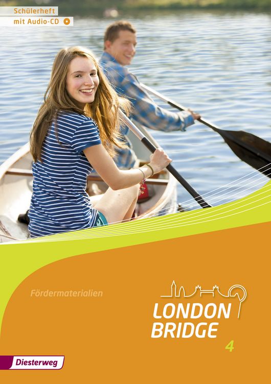 Produktbild: London Bridge
