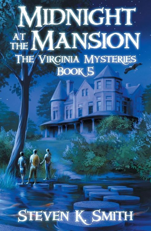 Produktbild: Midnight at the Mansion
