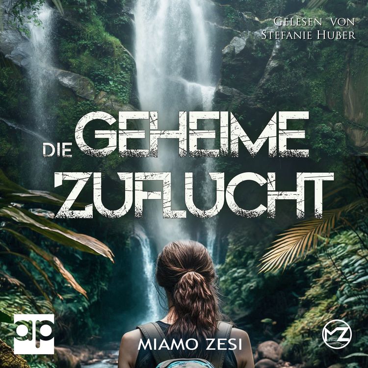 Produktbild: Die geheime Zuflucht