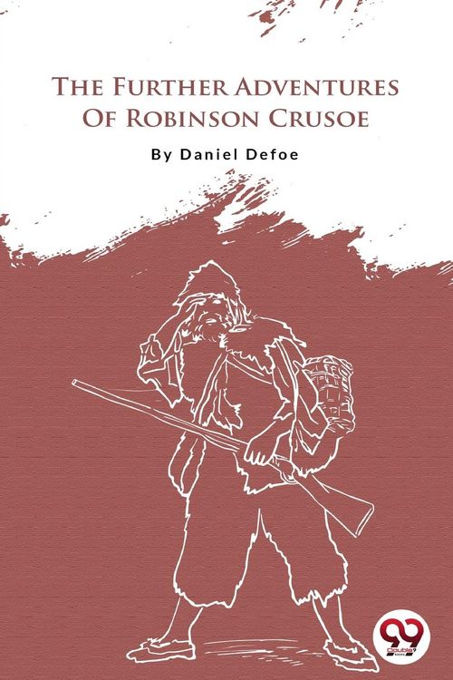 Produktbild: The Further Adventures Of Robinson Crusoe