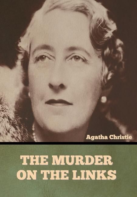 Produktbild: The Murder on the Links