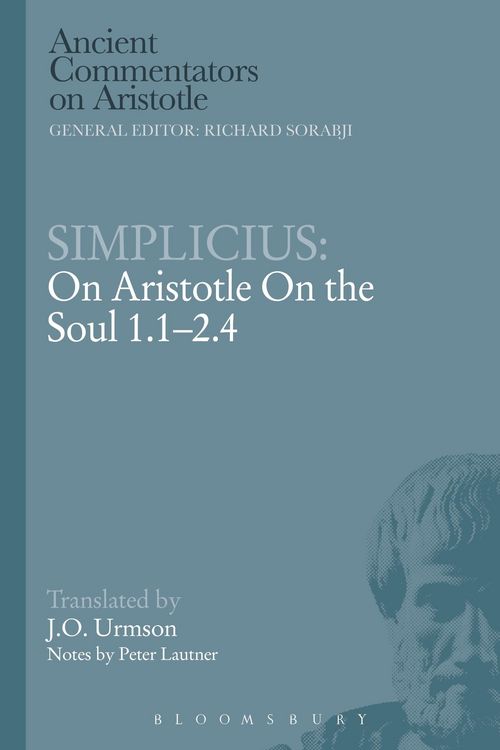 Produktbild: Simplicius