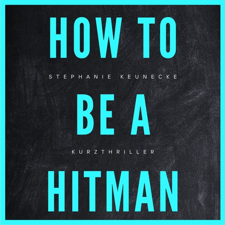 Produktbild: HOW TO BE A HITMAN