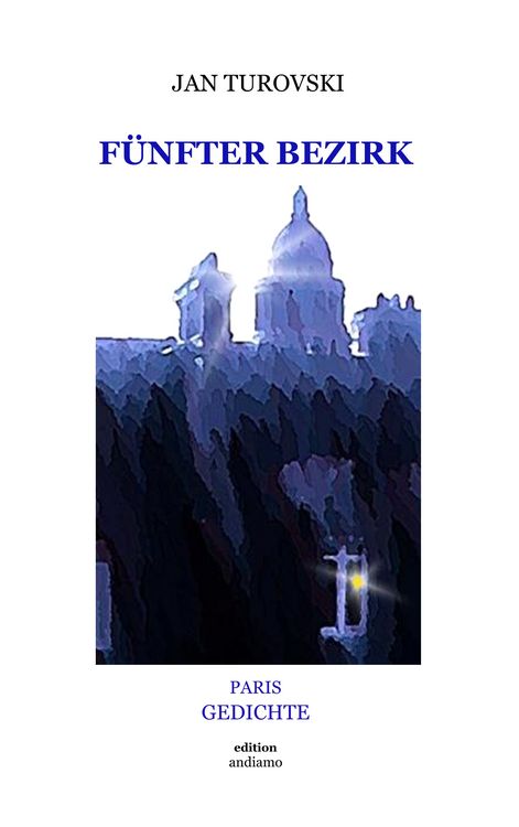 Produktbild: F&uuml;nfter Bezirk
