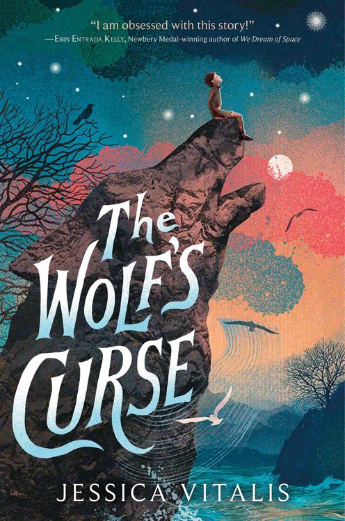 Produktbild: The Wolf's Curse