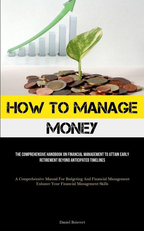 Produktbild: How To Manage Money
