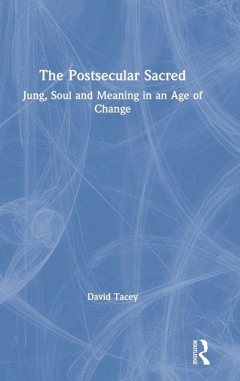 Produktbild: The Postsecular Sacred